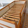ikea kura bunk bed Image 2