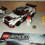 LEGO Speed champions  Racing Car Collection Image 3