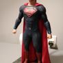 Hot Toy - Hot Toys Batman vs Superman Superman Image 4