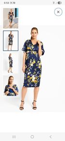dress