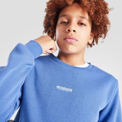 McKenzie Essentials Crew Sweatshirt Junior size 12-13 years