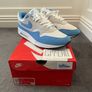Nike Air Max 1 - 12uk Image 6