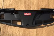 Top Radiator Panel (Mercedes C Class W204)