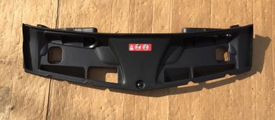 Top Radiator Panel (Mercedes C Class W204)
