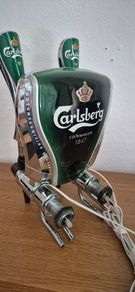 beer tap