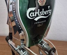 beer tap