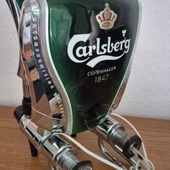 beer tap