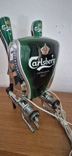 beer tap