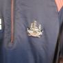 O'Neills Adults Cork Dynamo Half Zip Top Image 2