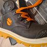 Dike H S3 Safety Boot Black Size 6.5 UK Image 5