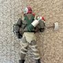 House of 1000 Corpses Professor action figure Image 2