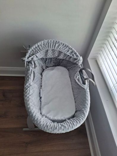 Moses basket