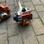 stihl Strimmer's for parts or repair Image 3