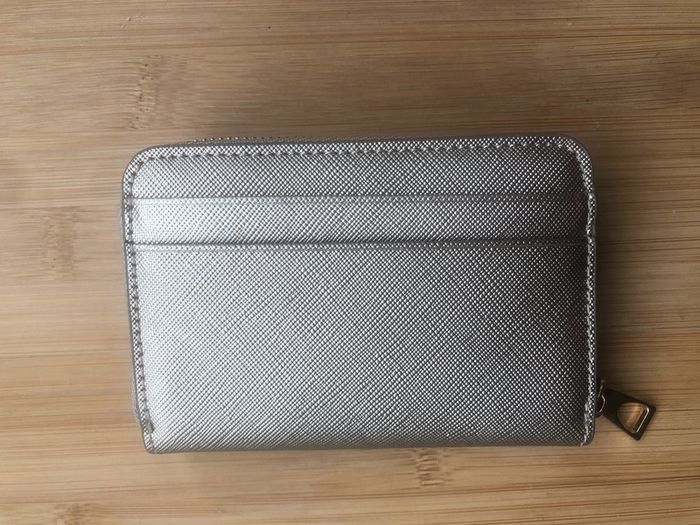 Parfois coin purse card wallet