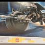 lego set no 76273 - batman & bat pod bike Image 5