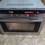 Neff H5972N0GB Oven with built-in Microwave Image 8