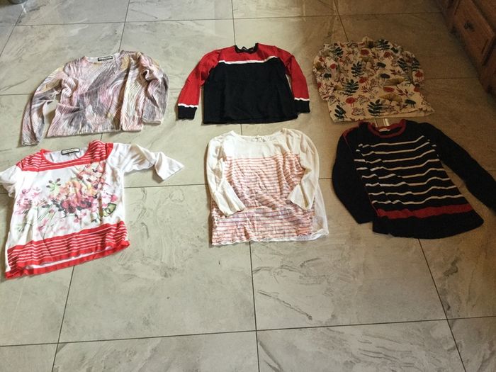 ladies clothes
