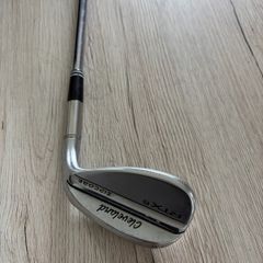 Cleveland RTX 56.10 Wedge