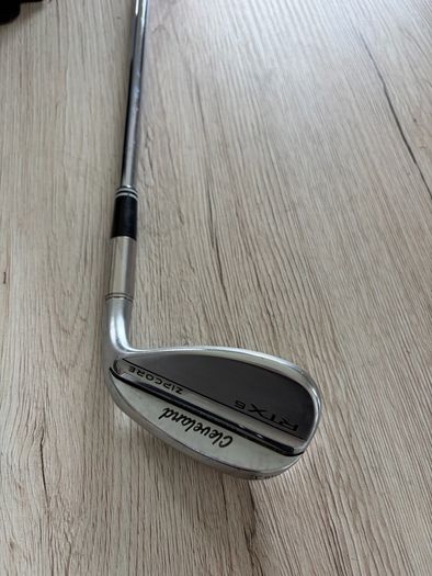 Cleveland RTX 56.10 Wedge