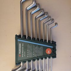 Spanner set