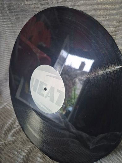 Moonman -Don't Be Afraid'99 12" Vinyl