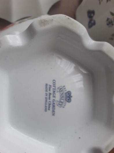 China crockery