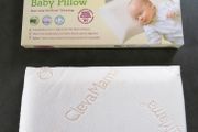Baby Pillow