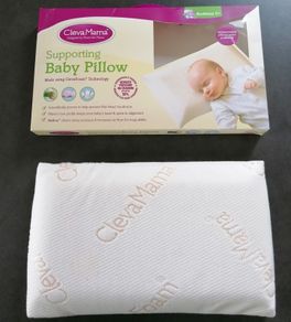 Baby Pillow