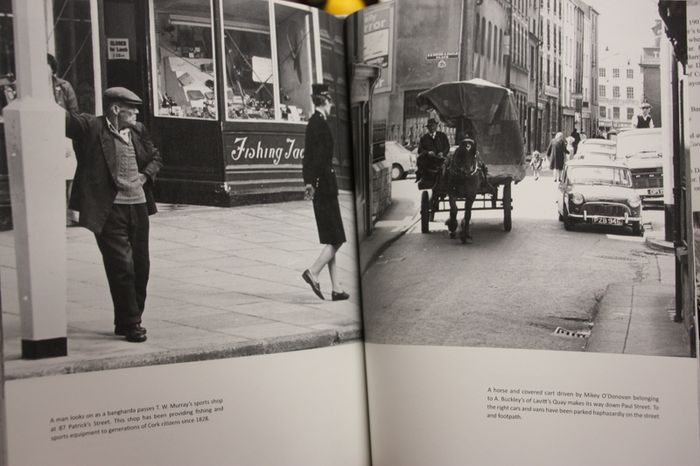 Cork in the 1960s