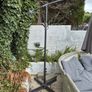 Cantilever Garden Parasol Image 6