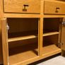 Wooden cabinet Image 4