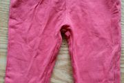 Baby leggings