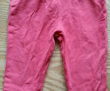 Baby leggings