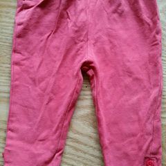 Baby leggings