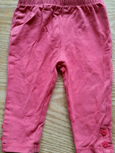 Baby leggings