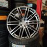 21" Porsche Macan alloy wheels wider rears Dublin 12 /mobile service Finance Available Image 10