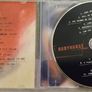 Rubyhorse - Goodbye To All That CD (2004) PROMO Copy Irish Indie Rock EX+ Image 2