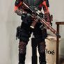 hot toys deadshot suicide squad Image 2