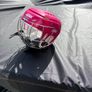 Atak Pink GAA Helmet Image 2