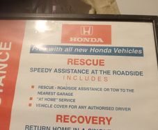 honda