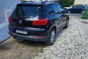 2014 Volkswagen Tiguan
