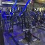 Real Leader Lateral Pulldown Image 2