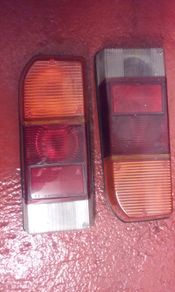 Triumph 2000 Rear Lights