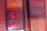 Triumph 2000 Rear Lights