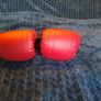 Boxing glove and pad bundle Image 10