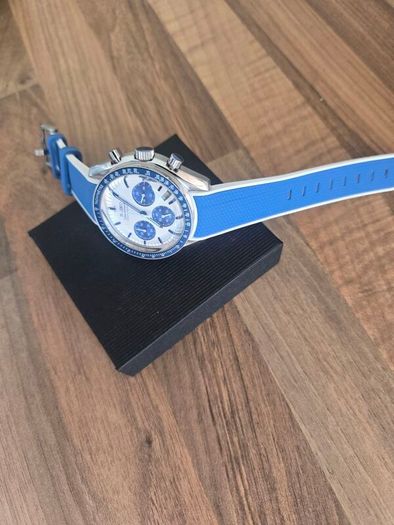 Seiko Speedmaster Mod
