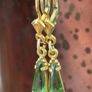Antique Earrings Image 2