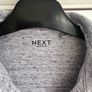 Boys Next polo shirt - age 12 Image 3