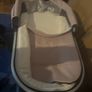 Uppababy Vista Subtle Pink Image 3