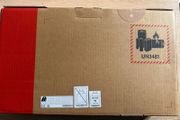 Lenovo IdealPad Slim 5 13Q8Y11 CPU Snapdragon X2 Plus 6 Core 16/512 SSD 13-inch OS Windows 11 Home Cloud Grey Brand New Sealed .